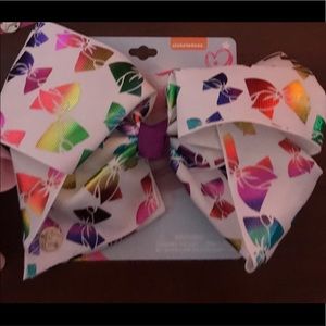 Jo jo Siwa bow